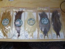Metz dry fly for sale  New Hartford