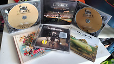 Ligabue lotto dvd usato  Roma