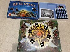 Hexentanz brettspiel gesellsch gebraucht kaufen  Worpswede