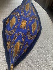 Foulard hermès carré d'occasion  Paris-