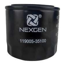 Nexgen filtro olio usato  Spedire a Italy