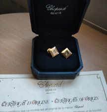 chopard earrings for sale  LEEDS