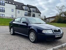 2004 skoda octavia for sale  INVERNESS