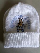 Personalised peter rabbit for sale  MANCHESTER