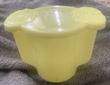 Vintage tupperware creamer for sale  Windsor