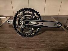 Shimano deore slx gebraucht kaufen  Berlin