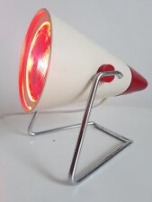 70er vintage rotlichtlampe gebraucht kaufen  Ürzig