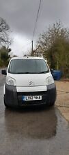 Citroen nemo 1.2 for sale  BASINGSTOKE