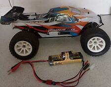 Car helion scale for sale  HALESWORTH
