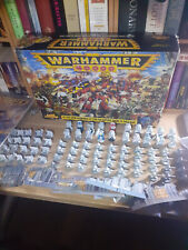 Warhammer 40k 1993 for sale  LONDON