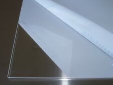 Acrylglas scheibe transparent gebraucht kaufen  Schwindegg