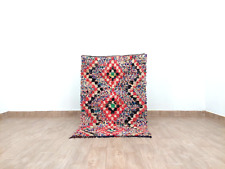 Vintage moroccan geometric for sale  Shipping to Ireland