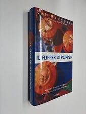 Flipper popper zap usato  Roma