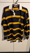 Cornwall rugby shirt for sale  ROSS-ON-WYE