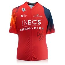Geraint thomas signed for sale  EXETER