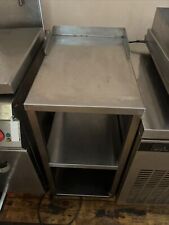 Commercial stainless steel for sale  CHORLEY