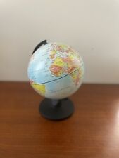 Globe terrestre diamètre d'occasion  Chambéry