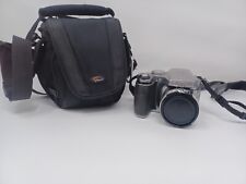 Fujifilm s5700 finepix for sale  REDDITCH