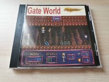 Gate world floppy usato  Milano