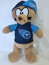Tennessee titans plush for sale  Berry