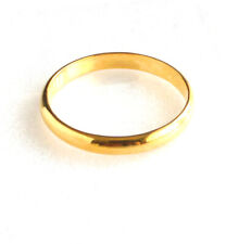 Ring size 3mm for sale  COLCHESTER