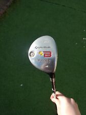 Taylormade burner rescue for sale  EDGWARE