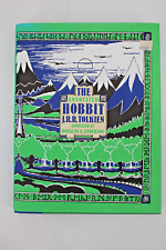 The annotated hobbit gebraucht kaufen  Bad Berleburg