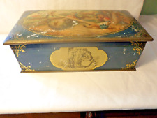 victorian tin for sale  PRESTON