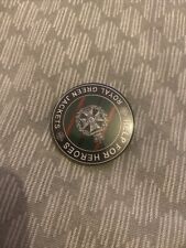 Help heroes pin for sale  STANLEY