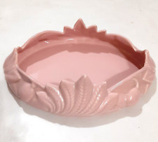 Vintage oval pink for sale  Philadelphia