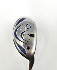 Ping hybrid stiff for sale  Shipping to Ireland
