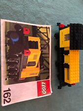 Lego 162 train gebraucht kaufen  Bocholt