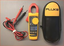 Fluke 324 digital gebraucht kaufen  Bad Doberan-Umland