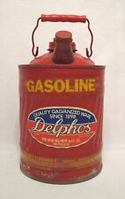 Vintage delphos gallon for sale  Lincoln