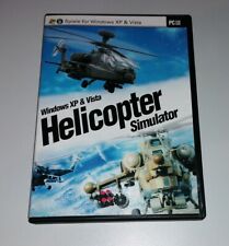 Helicopter simulator komplett gebraucht kaufen  Winterlingen