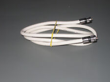 Koax kabel steckern gebraucht kaufen  Böblingen