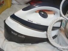 Tefal fasteo steam for sale  BILLERICAY