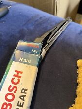 Bosch rear wiper for sale  CHELMSFORD
