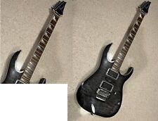 ** Ibanez RG series RG4 EX1 braço e cabeça de guitarra elétrica * parte * comprar usado  Enviando para Brazil