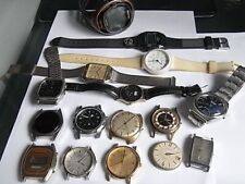 Konvolut vintage armbanduhren gebraucht kaufen  , Katharinenthalerhof