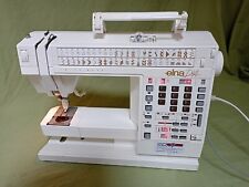 elna sewing machine for sale  LEATHERHEAD