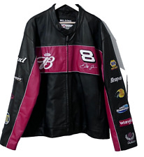 Dale earnhardt leather for sale  Snow Camp