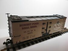 Bachmann 98682 reefer gebraucht kaufen  Strausberg-Umland