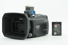 Câmera de Vídeo HD Sony HDR-CX700V (96GB Flash, SD) #645 comprar usado  Enviando para Brazil