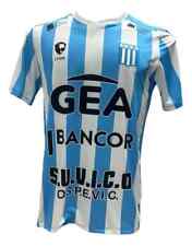 #24 Camisa De Racing De Cordoba 24 (s-M-L-XL-) consulta el Talle ML0659 segunda mano  Argentina 