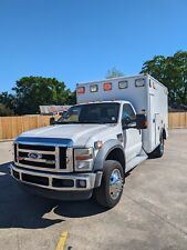 2009 ford 450 for sale  Houston