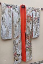 japanese silk wedding kimono for sale  Mesa
