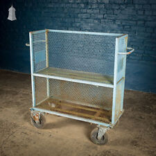 Factory trolley tool for sale  NORWICH