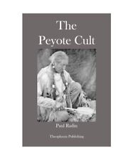 The peyote cult gebraucht kaufen  Trebbin