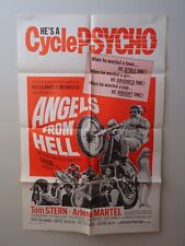 Bikers angels from d'occasion  Nyons